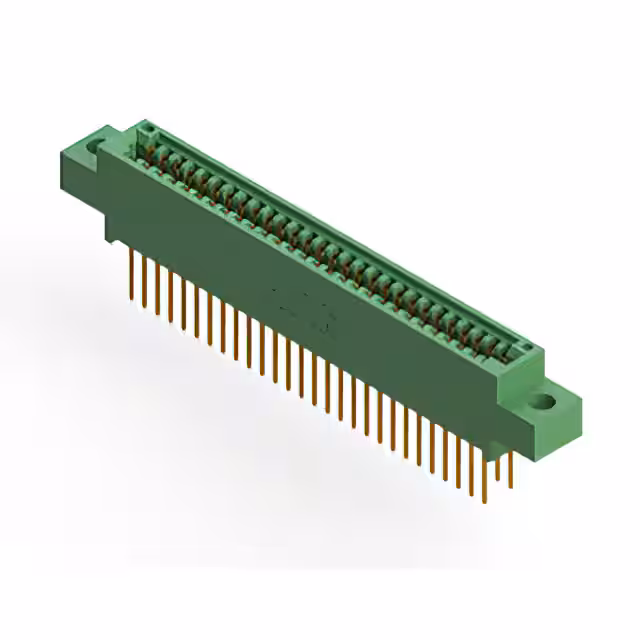 845-056-523-804 EDAC Inc.  Edgeboard Connectors